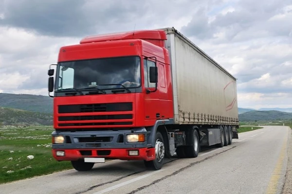 Ankara Taşkent, Ambar