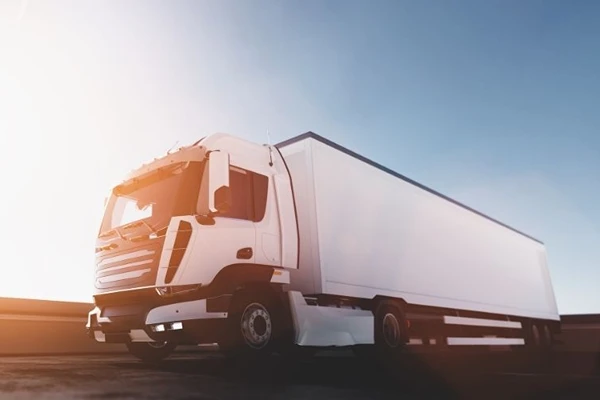 Ankara Taşkent, Nakliye Firması