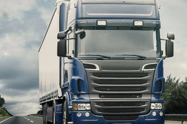 Ankara Taşkent, Nakliyat Ambarları