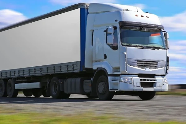 Ankara Taşkent, Nakliyat